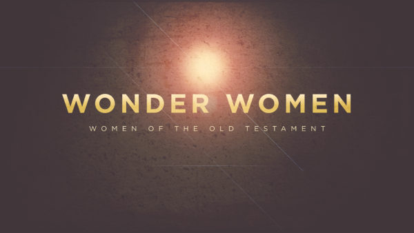 Wonder Women