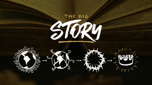 The Big Story